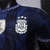 26/27 （2026）Argentina Special Edition  Player  1:1  Quality Soccer Jersey