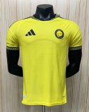 26/27 (2026) Al-Nassr FC Home Player 1:1 Quality Soccer Jersey