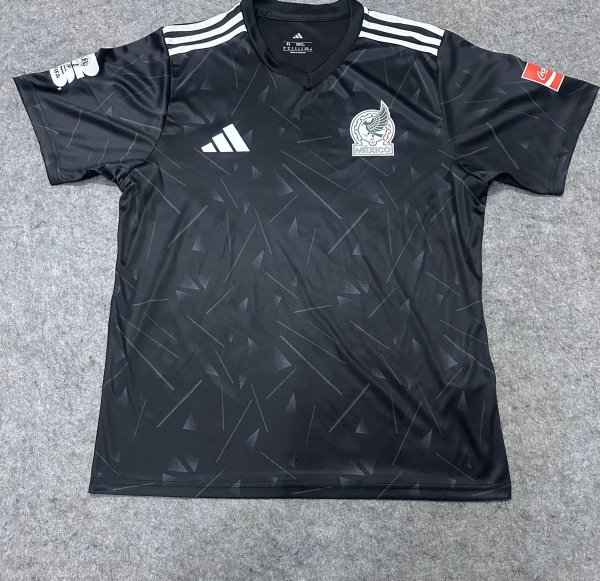 26/27 (2026) Mexico  Special Edition  Fans 1:1 Quality Soccer Jersey