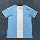26/27 (2026)   Argentina Special Edition  Blue  Fans 1:1  Quality Soccer Jersey