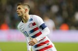 2018  USA Home Fans 1:1 Quality Retro Soccer Jersey