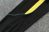 26/27 (2026)  Brazil  White  1:1 Quality Training Jersey