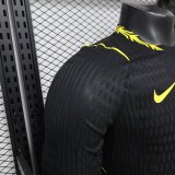 26/27 Chelsea Away Long Sleeve Player 1:1 Quality Soccer Jersey