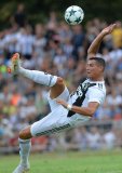 2018/2019  Juventus Home Player  Retro 1:1 Quality Soccer Jersey