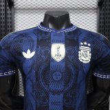 26/27 （2026）Argentina Special Edition  Player  1:1  Quality Soccer Jersey