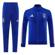 25/26 Italy  Jacket Tracksuit   1:1 Quality