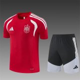 26/27 (2026) Spain Red 1:1 Quality Training Jersey（A-Set）