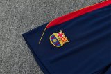 26/27（2026） Barcelona Red-Blue 1:1 Quality Training Jersey（A-Set）