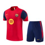 26/27（2026） Barcelona Red 1:1 Quality Training Jersey（A-Set）