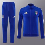 25/26 Italy  Jacket Tracksuit   1:1 Quality