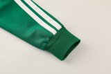 26/27 (2026)  Mexico  Green Jacket Tracksuit 1:1 Quality