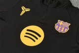 26/27（2026） Barcelona Black 1:1 Quality Training Jersey