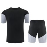 26/27 (2026) Spain Black  1:1 Quality Training Jersey（A-Set）