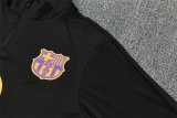 26/27（2026） Barcelona Black 1:1 Quality Training Jersey