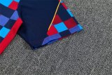 26/27（2026） Barcelona Red-Blue 1:1 Quality Training Jersey（A-Set）