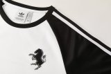 26/27 (2026) Juventus  White  1:1 Quality Training Jersey（A-Set）