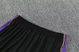 26/27（2026） Barcelona Black 1:1 Quality Training Jersey