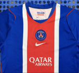 26/27（2026） PSG Paris Home Fans 1:1 Quality Soccer Jersey