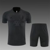 26/27 (2026)  Liverpool Black 1:1 Quality Training Jersey（A-Set）
