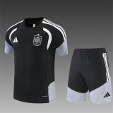 26/27 (2026) Spain Black  1:1 Quality Training Jersey（A-Set）