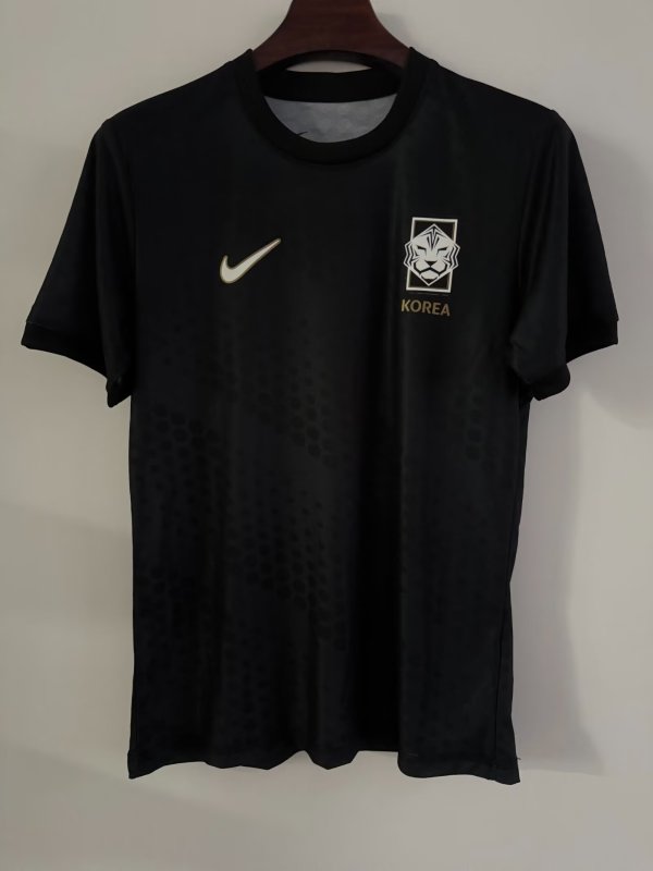 26/27 (2026) South Korea Special Edition T-shirt  Fans 1:1 Quality Soccer Jersey