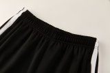 26/27 (2026)  Germany  Black  Jacket Tracksuit 1:1 Quality