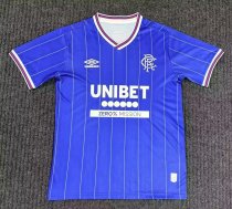 26/27 (2026) Rangers  Away  Fans 1:1 Quality Soccer Jersey