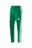 26/27 (2026)  Mexico  Green Jacket Tracksuit 1:1 Quality