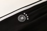 26/27 (2026)  Germany  Black  Jacket Tracksuit 1:1 Quality