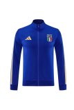 25/26 Italy  Jacket Tracksuit   1:1 Quality