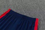 26/27（2026） Barcelona Red-Blue 1:1 Quality Training Jersey（A-Set）