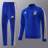 25/26 Italy  Jacket Tracksuit   1:1 Quality