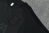 26/27 (2026)  Liverpool Black 1:1 Quality Training Jersey（A-Set）