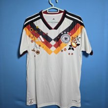26/27（2026）Germany Home Special Edition  Fans 1:1 Quality Soccer Jersey