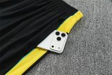 26/27 (2026) Brazil Green  1:1 Quality Training Jersey（A-Set）