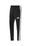 26/27 (2026)  Germany  Black  Jacket Tracksuit 1:1 Quality