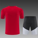 26/27 (2026) Spain Red 1:1 Quality Training Jersey（A-Set）