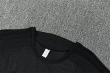 26/27 (2026)  Liverpool Black 1:1 Quality Training Jersey（A-Set）
