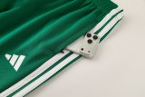 26/27 (2026)  Mexico  Green Jacket Tracksuit 1:1 Quality