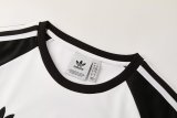 26/27 (2026) Juventus  White  1:1 Quality Training Jersey（A-Set）