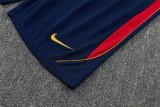 26/27（2026） Barcelona Red-Blue 1:1 Quality Training Jersey（A-Set）