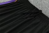 26/27（2026） Barcelona Black 1:1 Quality Training Jersey