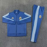 26/27 (2026) Argentina  Blue Jacket Tracksuit 1:1 Quality