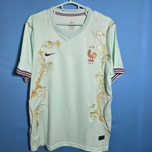 26/27（2026）France  Away Special Edition Fans 1:1 Quality Soccer Jersey