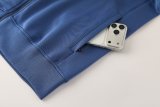 26/27 (2026) Argentina  Blue Jacket Tracksuit 1:1 Quality