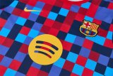 26/27（2026） Barcelona Red-Blue 1:1 Quality Training Jersey（A-Set）