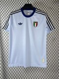 26/27（2026）Italy pre-match Special Edition  Fans 1:1 Quality Soccer Jersey