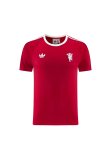 26/27 (2026) Juventus   Red  1:1 Quality Training Jersey（A-Set）