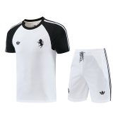 26/27 (2026) Juventus  White  1:1 Quality Training Jersey（A-Set）