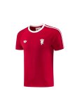 26/27 (2026) Juventus   Red  1:1 Quality Training Jersey（A-Set）